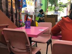 -新加坡Zam Zam餐馆