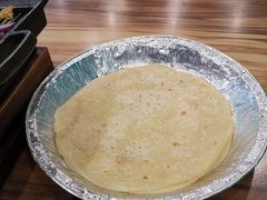 -合合春饼·酱骨·东北菜(潘家园店)