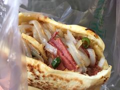 -刘氏方酥锅盔(古城总店)