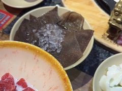 -蜀大侠火锅(森兰花园城店)