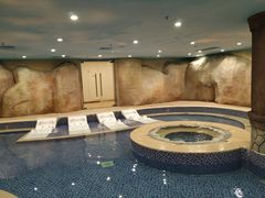 -青岛东方影都融创水世界