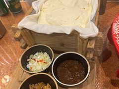 -唐山宴百姓府邸院落中餐