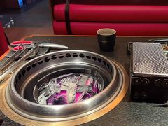 -300杯·和牛烧肉清酒专门店(廊里店)