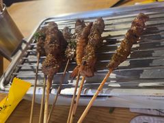 -木屋烧烤(白石洲店)
