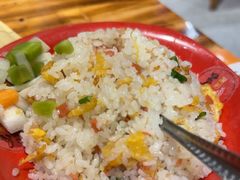 -谢彬美味肥肠鸡冷锅串串(太古里总店)