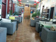 -山与海文化酒店(芙蓉街大明湖店)