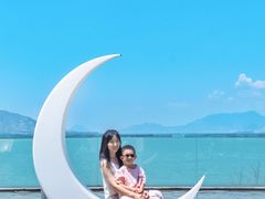 -观澜小洱海