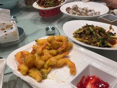 -景芝小炒(虞河路店)