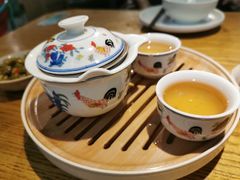 -潮粥荟·潮汕砂锅粥(朝阳大悦城店)