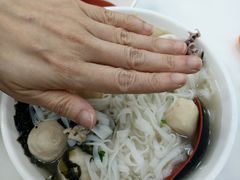 -文辉墨鱼丸大王(铜锣湾渣甸街总店)