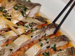 -顶特勒·黄鱼馆·特色菜(上海大世界店)