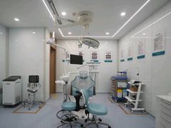 -泰康拜博口腔医院(江北总院)