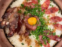 -常来小聚·广州非遗传承餐厅(高德置地店)
