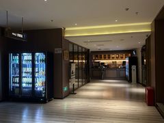 -东方棕泉·洗浴·按摩·美食国际水疗会所(福田店)
