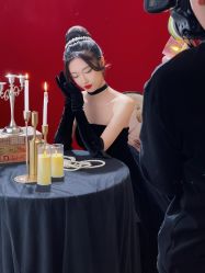 -初白IMAGE·女子摄影