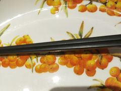 -西贝(枫蓝国际购物中心店)
