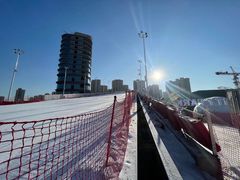 -丁香湖丁香小镇Citypark滑雪公园戏雪嘉年华