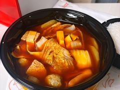 -海底捞火锅(京华城亲子主题店)