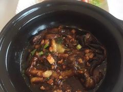 -锦江宾馆-花园餐厅