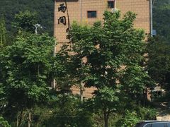 -安吉龙王山峡谷漂流