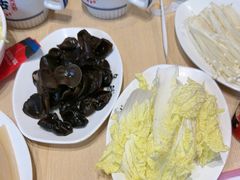 -鱼酷活鱼烤鱼(沈阳大悦城店)