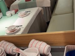 -楼兰新疆菜(江宁万达店)