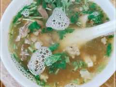 -王胖子驴肉火烧(鼓楼店)