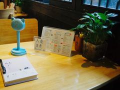 -猫的天空之城概念书店(杭州南宋御街店)