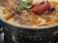 -天仁聚驴肉香(北石槽店)