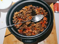 -千百味红餐厅·江西菜(绿地双子塔店)