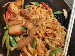 -九毛九西北菜(百信广场店)