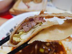 -卷翻天·卷饼(越野路店)