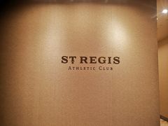 门面-澳门瑞吉酒店室外泳池