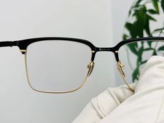 -目艮眼镜SHOWROOM(品牌集合店)