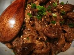 幸福满满烧肉饭-醉虎传(南锣鼓巷店)