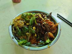 -灵山卢梅燕粉店