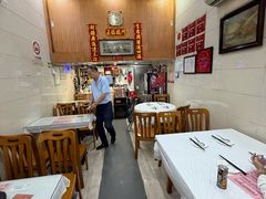 -茂隆餐厅(进贤路店)