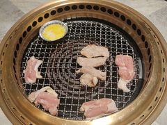-乾杯烧肉居酒屋(中洲湾店)
