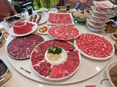 -清真军邺·金富苑肥牛城(海湖新区精品店)