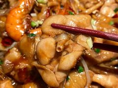 -胖哥俩肉蟹煲(杭州下沙学林街店)