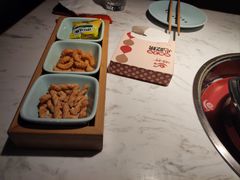 -捞神煲汤火锅(湖滨商业街店)