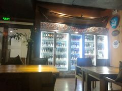 -40+精酿啤酒俱乐部(国投财富广场店)