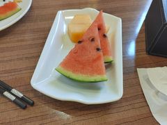 -雅夫酒店(西安市图书馆地铁站店)