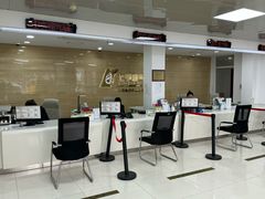 -上海燃气(江桥用户服务中心)