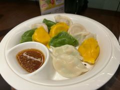 -前海沿·青岛菜(李沧万达店)