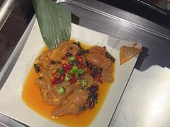 -猫爪爪原切自助烤肉(观音桥阳光世纪店)