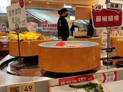 -喜味涮自助小火锅(广州东圃天河城店)