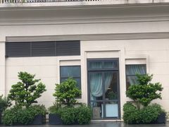-沙龙酒家