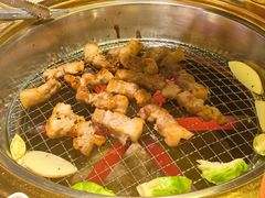 -伊茉家的烤肉店(勒泰中心店)