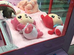-大玩家(大连高新万达店)